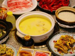 -金龙·打边炉(武进路店)