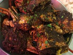 -Dampa Seafood Grill - Dubai