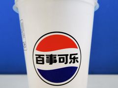 -肯德基(东四南大街店)