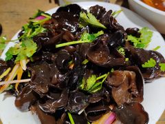 -河沿肉饼Beijing Pie(东华门店)