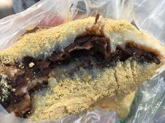 驴打滚-清真·白记年糕(牛街北口店)