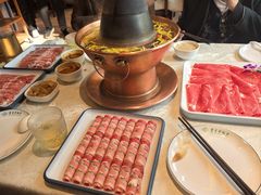 -东来顺饭庄(天坛店)