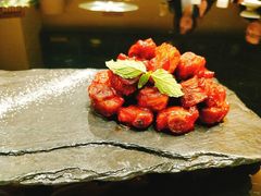 -马仕玖煲·融合菜·酥不腻烤鸭(人大店)