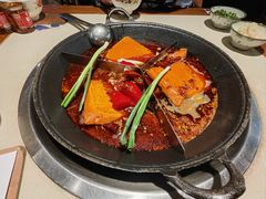 -叁口煮老火锅(东升店)