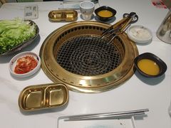 -炙城·韩式烤肉(南京东路店)