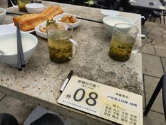 -食膳公园包子铺(烈士公园店)