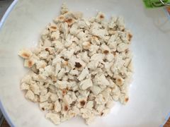 老乌家特色小炒泡馍-老乌家特色小炒泡馍(大皮院店)