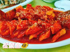 -合味源新派川菜(人民路店)
