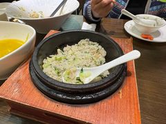 -東城故事·尋找姆媽的味道(玉兰路店)