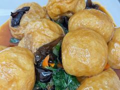 -灵福缘私房菜·农家菜(拈花湾·灵山大佛必推店)