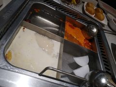 -海底捞火锅(群光广场店)