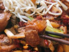 -福顺祥大盘鸡(临潼店)