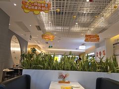 -卡朋西餐(铂顿城店)