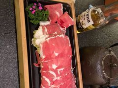 -湊湊火锅·茶憩(打浦桥日月光店)