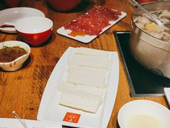 -牛很鲜潮汕牛肉火锅(朝晖路店)