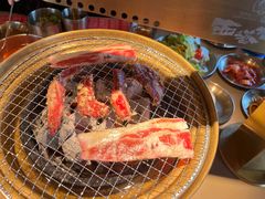 -西塔老太太泥炉烤肉(青浦蟠龙天地店)
