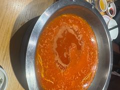 -老凯俚酸汤鱼(多彩城店)