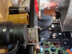-乌君·酒场·炭火烧鸟(侨城坊店)