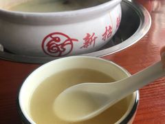 -新招鲜(桃浦路店)