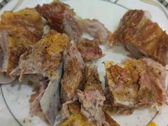-清真·玛丽亚新疆菜主题餐厅(浙江中路店)