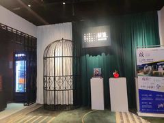 -棂笼·深度沉浸密室(武汉旗舰店)