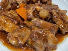 -燕春楼(海河华鼎店)