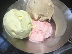 -韩盛·盛江山自助料理(沈辽路万达店)