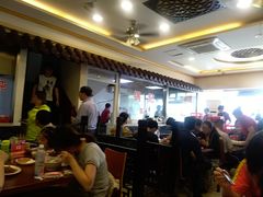 大堂-小姜锅贴(凤凰街店)
