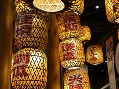 -南京大牌档(之心城店)