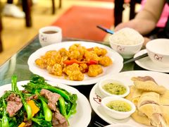 -文记壹心鸡(宝华路店)