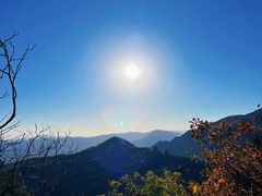 -香山公园