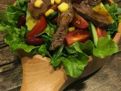 -HIGH FIVE哈福手工汉堡(桂林路店)