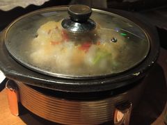 -绿茶餐厅(朝阳大悦城店)