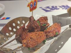 -蛙来哒(大汉悦中心店)