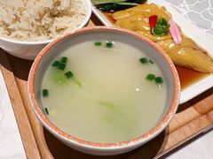 海南鸡饭-珍宝海鲜JUMBO Seafood(尚嘉店)