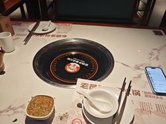 -老员外骨汤火锅(海州古城店)