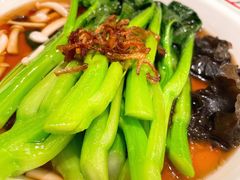 -新白鹿餐厅(爱琴海购物中心店)