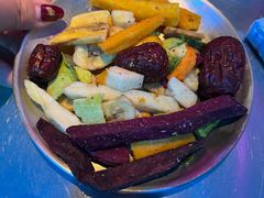 -燥次·烧烤酒场(万象城店)