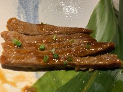 照烧牛肉-田野日本料理(仙霞路店)