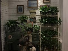 大堂-么么咖啡(亚运豪庭店)