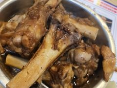 -大头亮羊汤烩面·河南非遗(良乡总店)