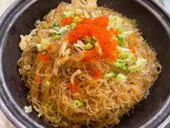 海王粉丝煲-龙禧渔村酒楼