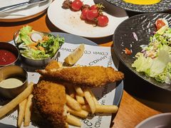 -布拉格餐厅· 中欧捷克菜(全国首店)