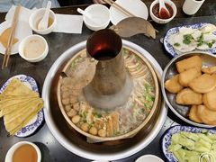 -陆记源·青海土火锅