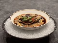 -厦门朗豪酒店 · 明阁中餐厅