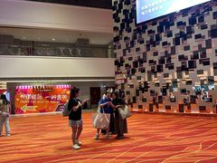 -澳门皇庭海景酒店