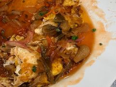 -新享乐海鲜(翠华路店)