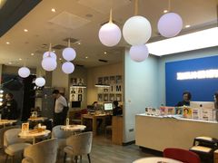 -海马体照相馆(北京apm店)
