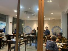 -兰边碗(鼓楼店)
