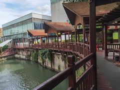 -金穗园温泉酒店